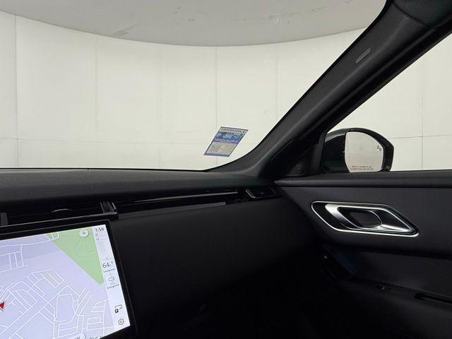 used 2026 Land Rover Range Rover Velar car, priced at $67,315