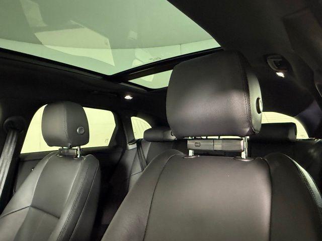 used 2026 Land Rover Range Rover Velar car, priced at $67,315