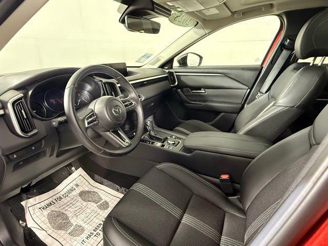 used 2025 Mazda CX-50 car, priced at $30,300