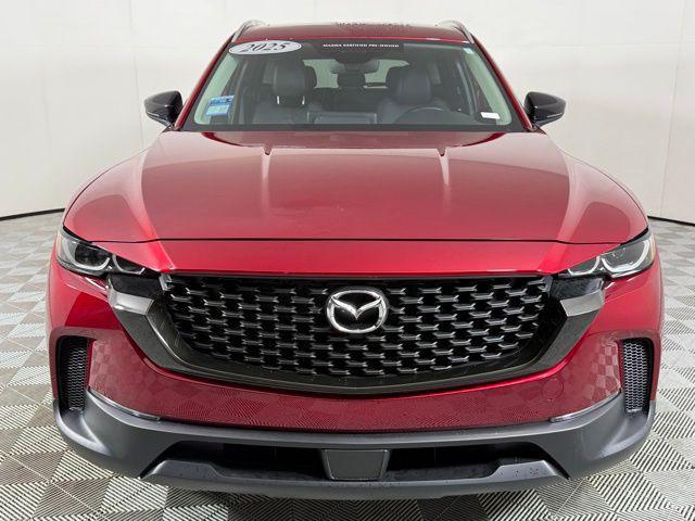 used 2025 Mazda CX-50 car, priced at $30,300
