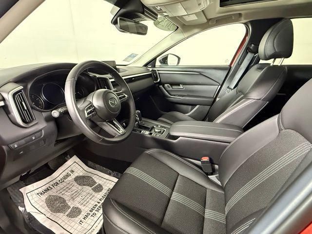 used 2025 Mazda CX-50 car, priced at $30,300