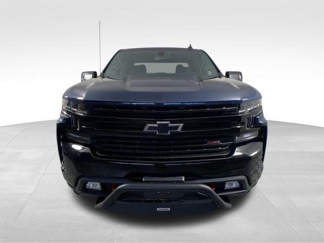 used 2021 Chevrolet Silverado 1500 car, priced at $38,900