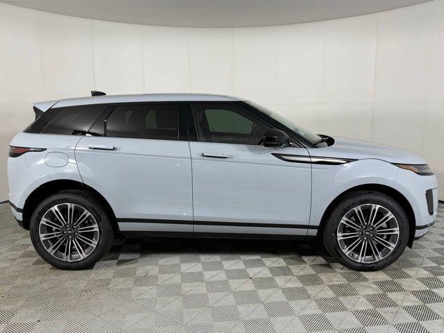 new 2026 Land Rover Range Rover Evoque car