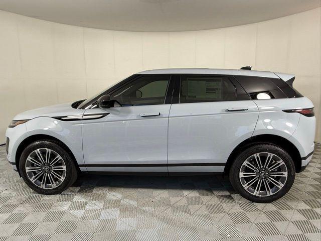 new 2026 Land Rover Range Rover Evoque car