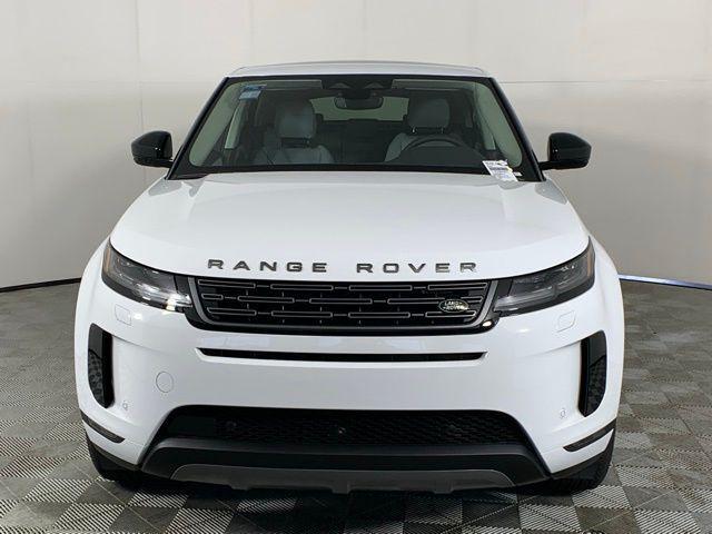 used 2024 Land Rover Range Rover Evoque car, priced at $44,999