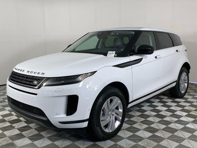 used 2024 Land Rover Range Rover Evoque car, priced at $44,999