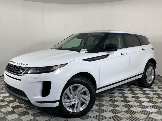 used 2024 Land Rover Range Rover Evoque car, priced at $44,999