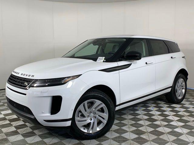 used 2024 Land Rover Range Rover Evoque car, priced at $44,999