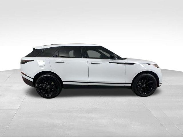 new 2025 Land Rover Range Rover Velar car, priced at $68,930