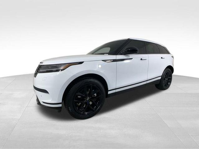 new 2025 Land Rover Range Rover Velar car, priced at $68,930