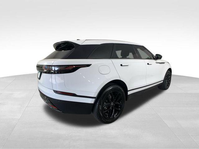 new 2025 Land Rover Range Rover Velar car, priced at $68,930