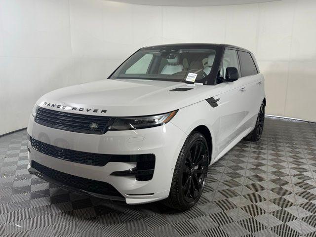 new 2025 Land Rover Range Rover Sport car, priced at $121,600