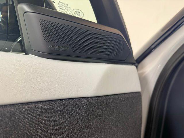 new 2025 Land Rover Range Rover Sport car, priced at $121,600