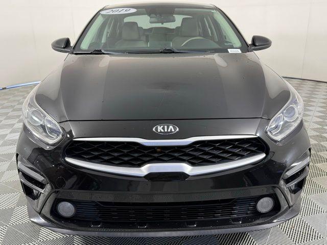 used 2019 Kia Forte car, priced at $9,995