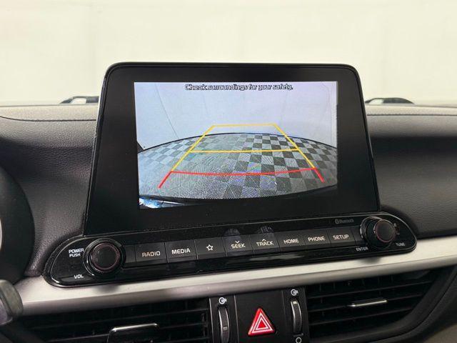 used 2019 Kia Forte car, priced at $9,995