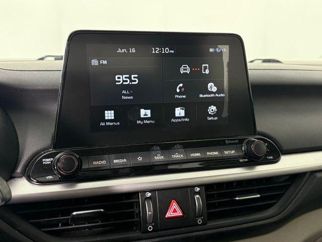 used 2019 Kia Forte car, priced at $9,995