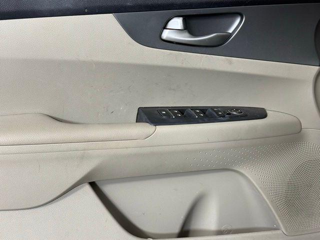 used 2019 Kia Forte car, priced at $9,995