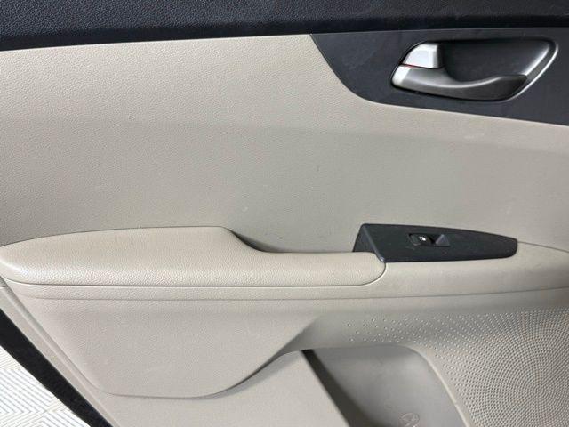 used 2019 Kia Forte car, priced at $9,995