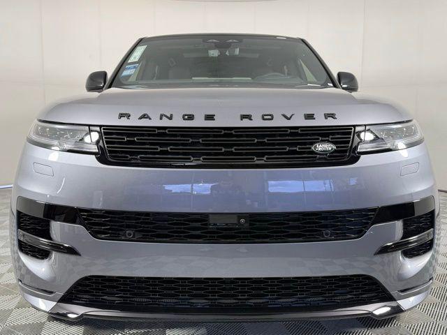 new 2025 Land Rover Range Rover Sport car