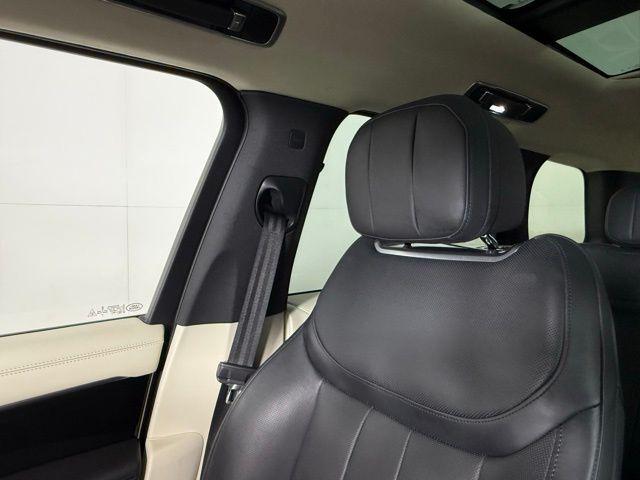 used 2023 Land Rover Range Rover car, priced at $97,900