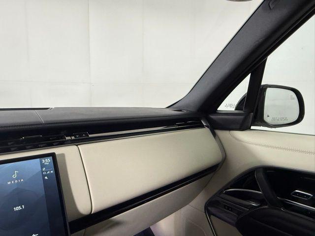 used 2023 Land Rover Range Rover car, priced at $97,900