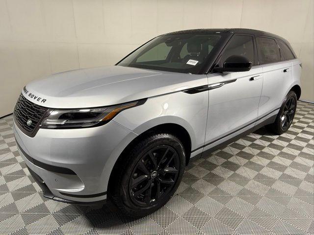 new 2025 Land Rover Range Rover Velar car, priced at $67,527