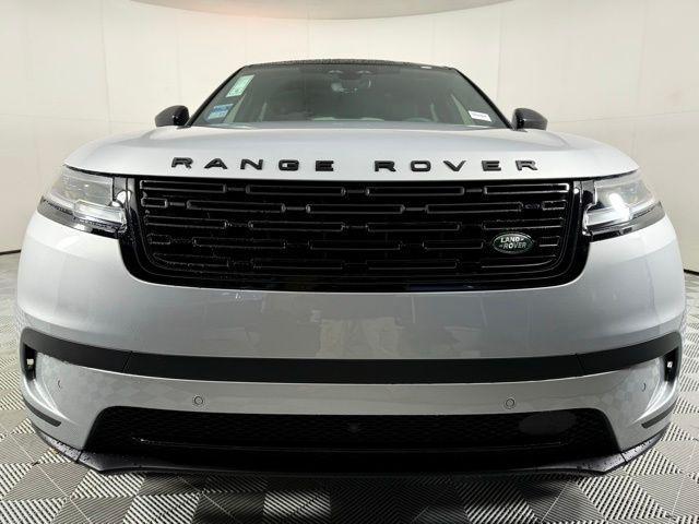 new 2025 Land Rover Range Rover Velar car, priced at $67,527