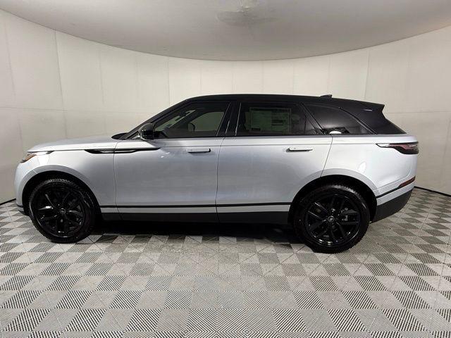 new 2025 Land Rover Range Rover Velar car, priced at $67,527