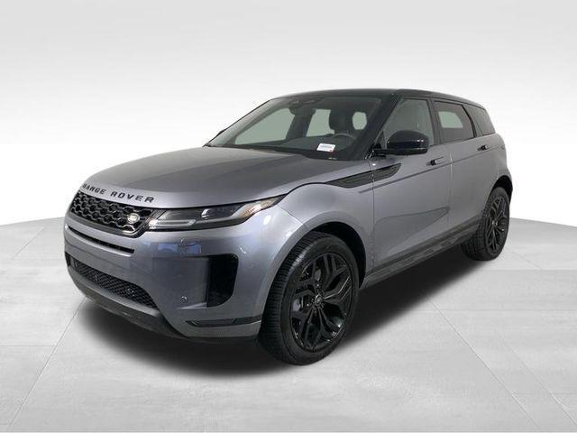 used 2023 Land Rover Range Rover Evoque car, priced at $41,990