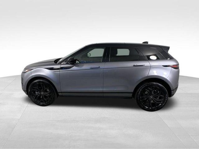 used 2023 Land Rover Range Rover Evoque car, priced at $41,990