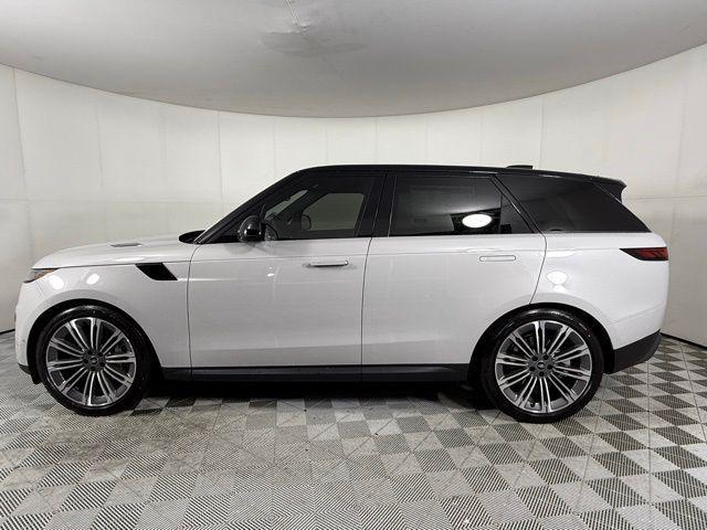 new 2025 Land Rover Range Rover Sport car, priced at $94,965