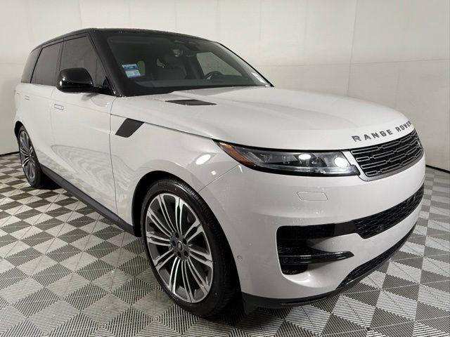 new 2025 Land Rover Range Rover Sport car, priced at $94,965