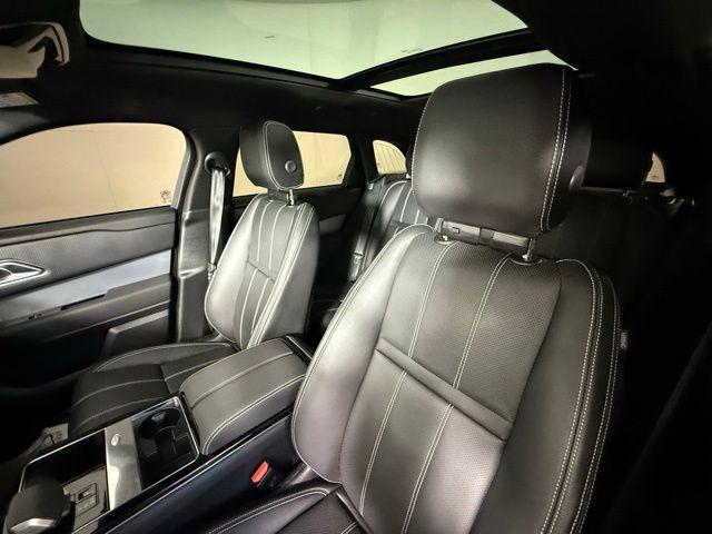 used 2023 Land Rover Range Rover Velar car, priced at $48,600