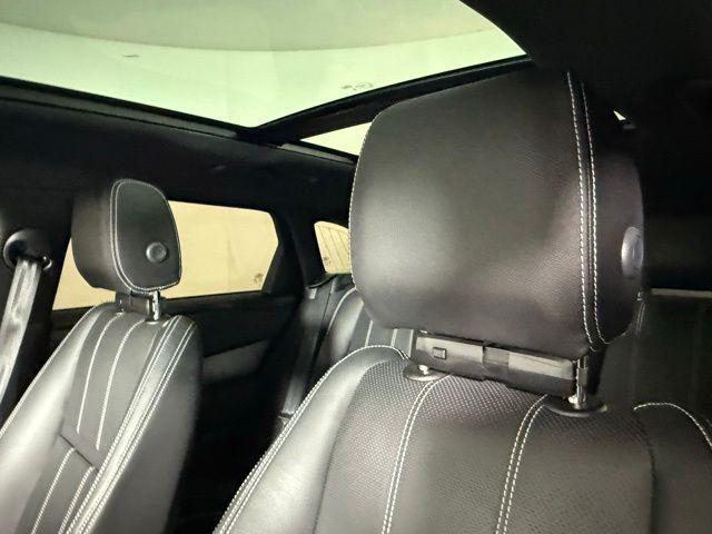 used 2023 Land Rover Range Rover Velar car, priced at $48,600