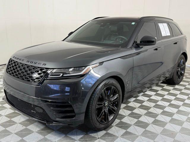 used 2023 Land Rover Range Rover Velar car, priced at $48,600