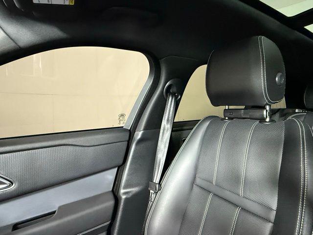 used 2023 Land Rover Range Rover Velar car, priced at $48,600