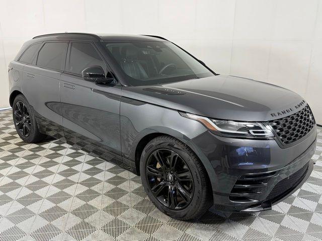 used 2023 Land Rover Range Rover Velar car, priced at $48,600
