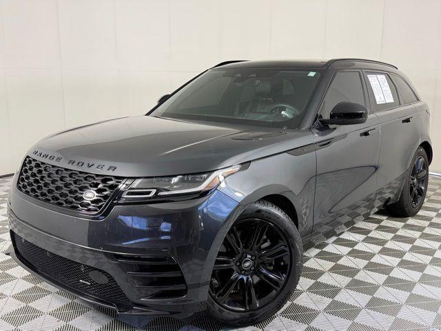 used 2023 Land Rover Range Rover Velar car, priced at $48,600