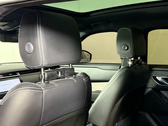 used 2023 Land Rover Range Rover Velar car, priced at $48,600