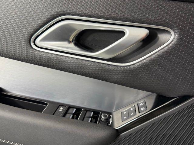 used 2023 Land Rover Range Rover Velar car, priced at $48,600