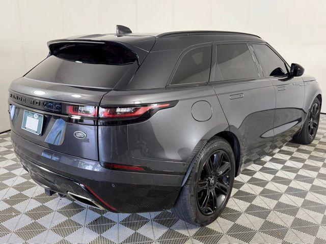 used 2023 Land Rover Range Rover Velar car, priced at $48,600