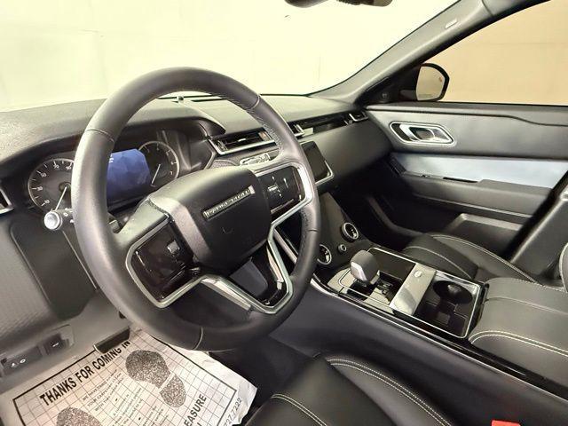 used 2023 Land Rover Range Rover Velar car, priced at $48,600