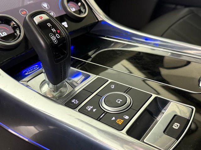 used 2021 Land Rover Range Rover Sport car, priced at $33,900