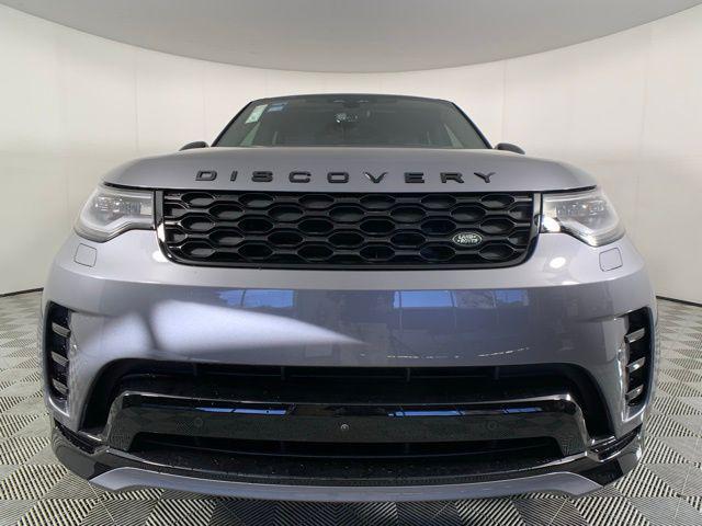 used 2024 Land Rover Discovery car, priced at $76,808