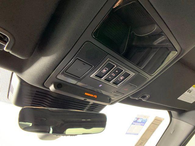 used 2024 Land Rover Discovery car, priced at $76,808