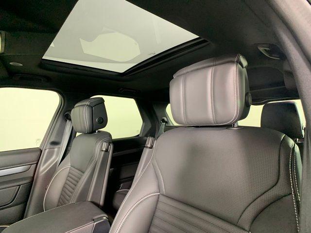 used 2024 Land Rover Discovery car, priced at $76,808