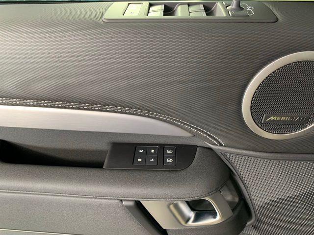 used 2024 Land Rover Discovery car, priced at $76,808