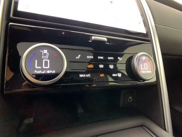 used 2024 Land Rover Discovery car, priced at $76,808