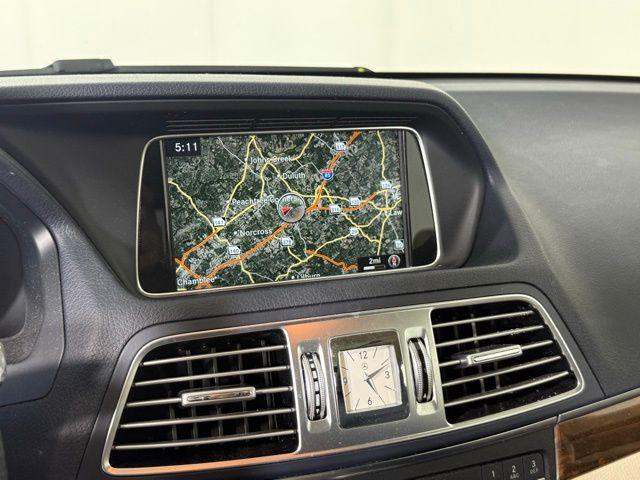 used 2016 Mercedes-Benz E-Class car, priced at $19,900