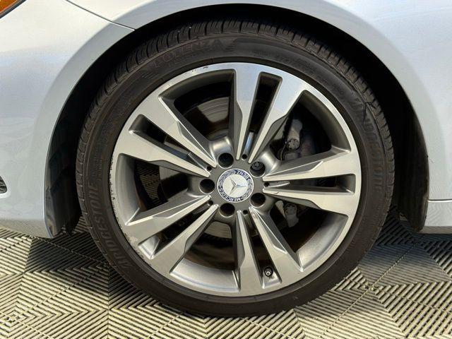 used 2016 Mercedes-Benz E-Class car, priced at $19,900